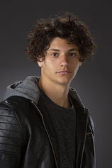 picture of actor Matthew Lupu