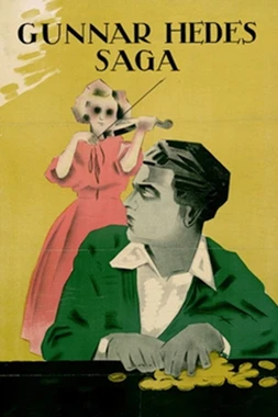 La saga de Gunnar Hedes