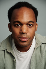 picture of actor Alexandre Desane