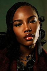 picture of actor Quen Blackwell