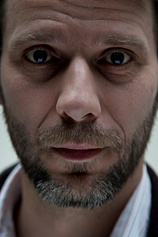 picture of actor Dominik Warta