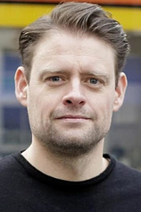 picture of actor Max Giermann