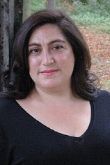 picture of actor Solange Milhaud