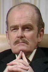 picture of actor John Barron