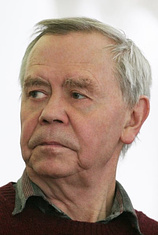 photo of person Valentin Rasputin