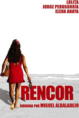 poster of movie Rencor