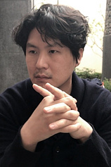 photo of person Kelvin Kyung Kun Park