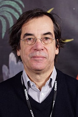 photo of person Olivier Smolders