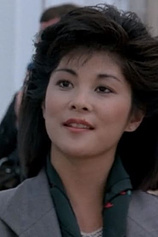 picture of actor Jan Gan Boyd