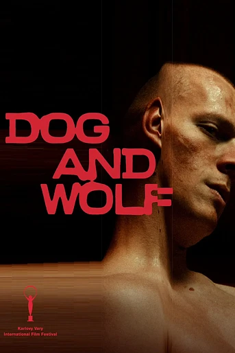 Poster de Dog and Wolf