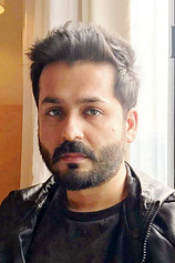 photo of person Aditya Dhar