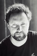 photo of person Tomasz Naumiuk