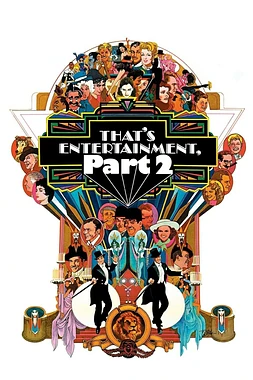 poster of movie Hollywood, Hollywood