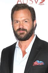 picture of actor Judd Lormand