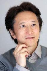 Foto de Hirohiko Araki