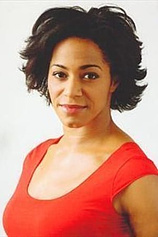 photo of person Stefanie Samuels
