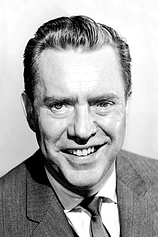picture of actor Edmond O'Brien