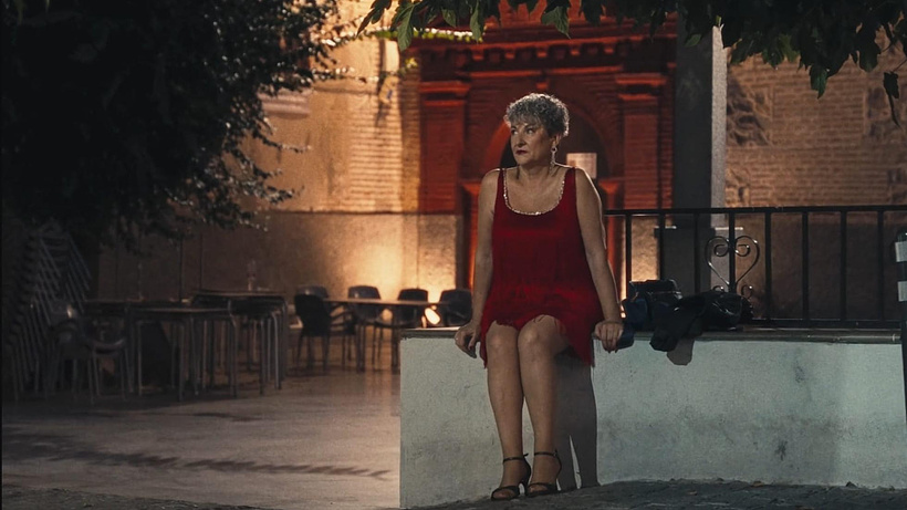 Imagen de Plaza Nueva a las Diez