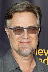 photo of person Dan Povenmire