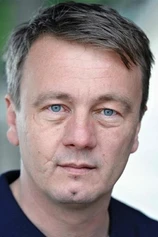 Foto de Antoine Régent