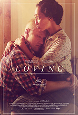 poster of movie Loving