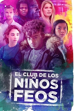 El club de los niños feos