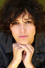 photo of person Ames Bessada