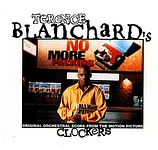 Carátula de la banda de sonido de Clockers (Camellos), Orchestral Score