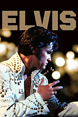 poster of movie Elvis