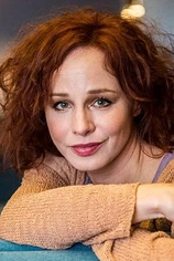 Foto de Eszter Ónodi
