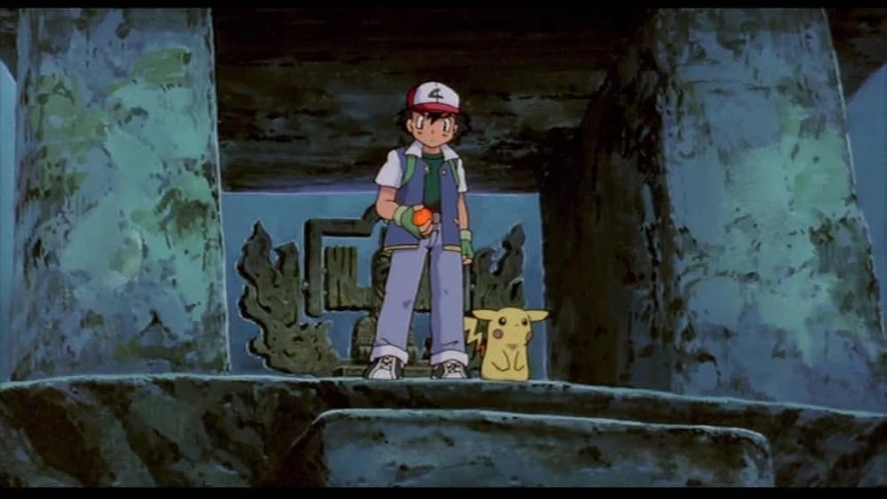Imagen de pokemon-2-el-poder-de-uno