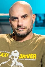 Foto de Nicolás Herzog