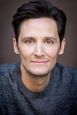 picture of actor Christian Barillas