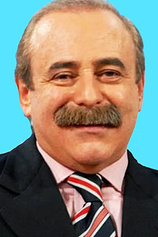 picture of actor Jorge Guinzburg