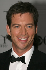 picture of actor Harry Connick Jr.