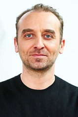 picture of actor Wojciech Mecwaldowski