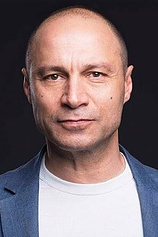 picture of actor Kürsat Alniaçik