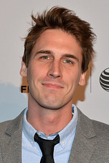 picture of actor Jason Selvig
