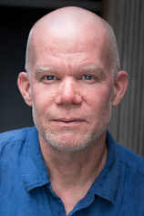 photo of person Brendan Burke