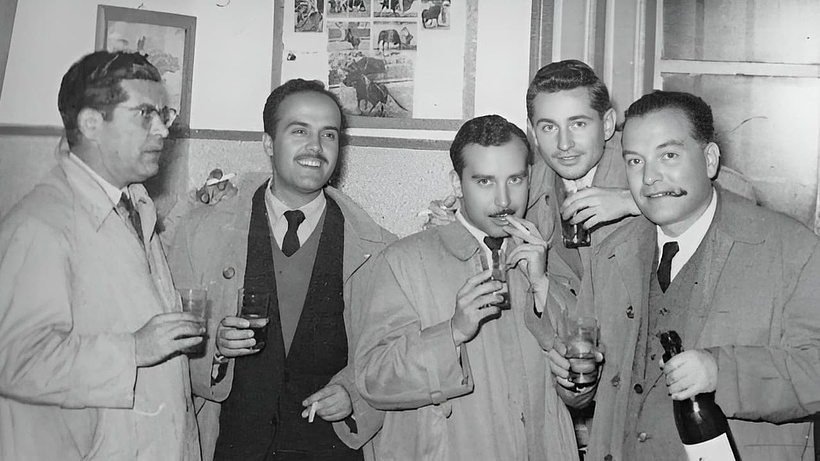 Imagen de Miles in bello. Juan Bernier en la Guerra de los españoles