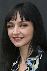photo of person Maria de Medeiros