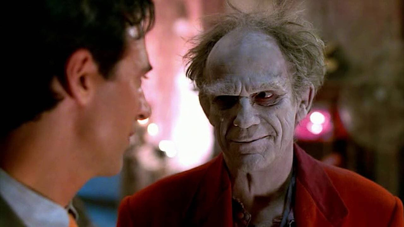 Imagen de When Good Ghouls Go Bad