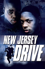 poster of movie New Jersey drive