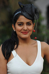 picture of actor Vishakha Singh