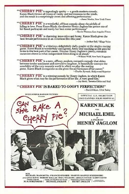 Can she Bake a Cherry Pie?