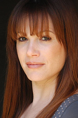 picture of actor Sara Mornell