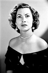 picture of actor Irma Torres