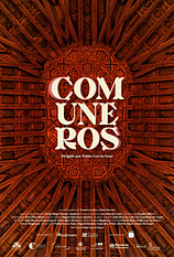 poster of movie Comuneros