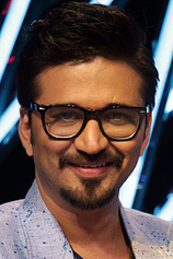 photo of person Amit Trivedi