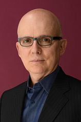 photo of person Bruno Barreto